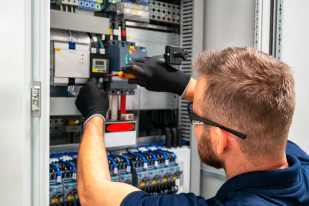 Best Commercial Electrician Services  in Manila, AR