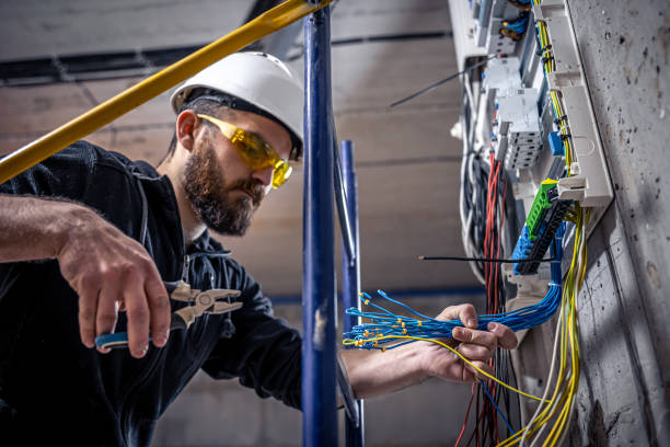 Best Electrical Contractors for Businesses  in Manila, AR