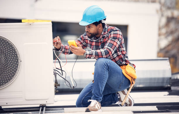 Electrical Outlet Repair in AR